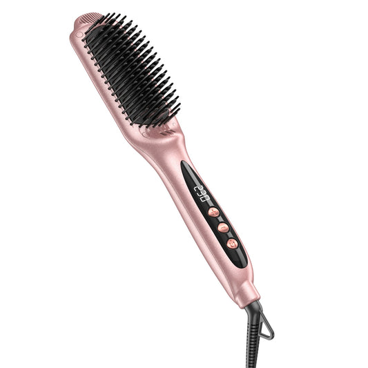 US Local Straight Hair Comb