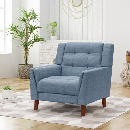 US Local Greenmont Upholstered Armchair