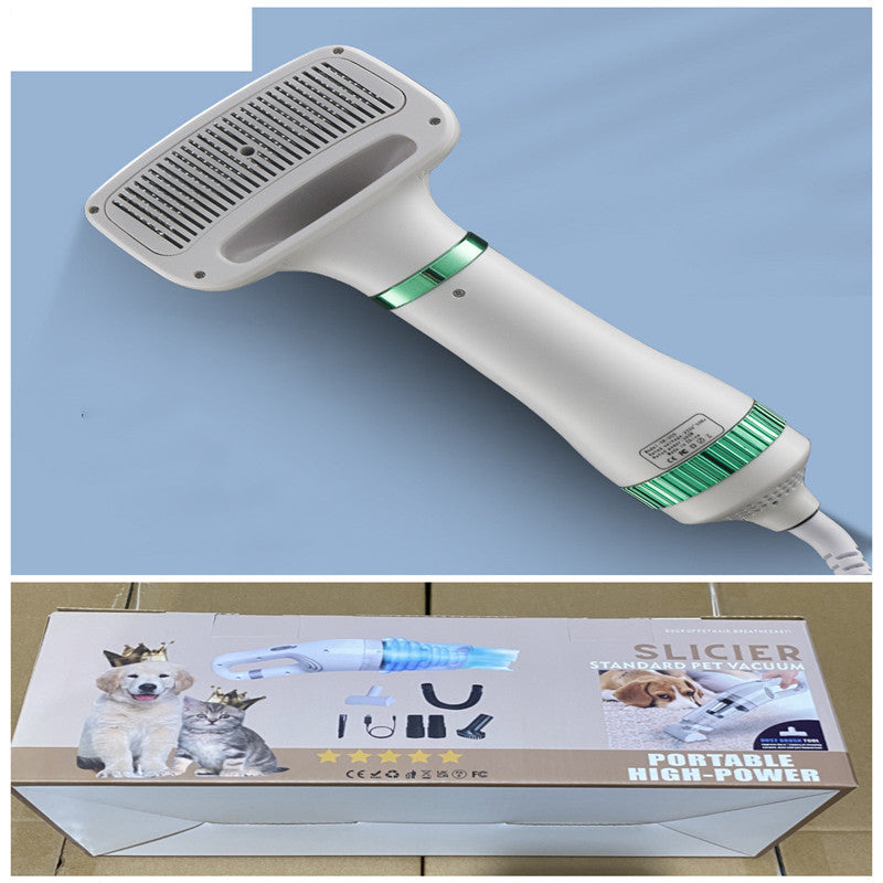 USA Local Household Dog Teddy Pet Hair Dryer Grooming Products