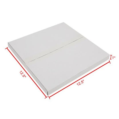 US Local 25 Album Book Boxes