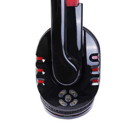 US Local Wireless Bluetooth 4.2, Noise Cancelling Adjustable Headphones