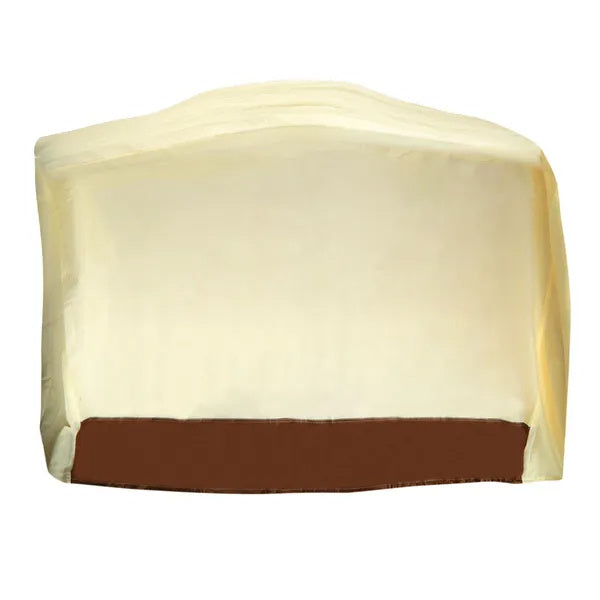 210D Waterproof Outdoor BBQ Grill Cover Windproof Dustproof Patio Gas Grill Oven Protector Oxford Cloth Garden GPCT1580