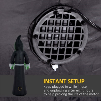 US Local Halloween Decorations, No Shipping On Weekends