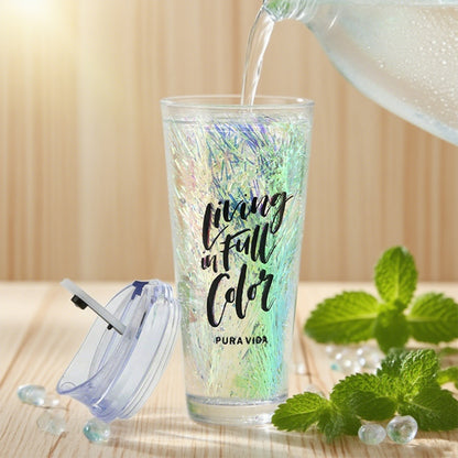 US Local Coffee Cup 650ml-Green 7851