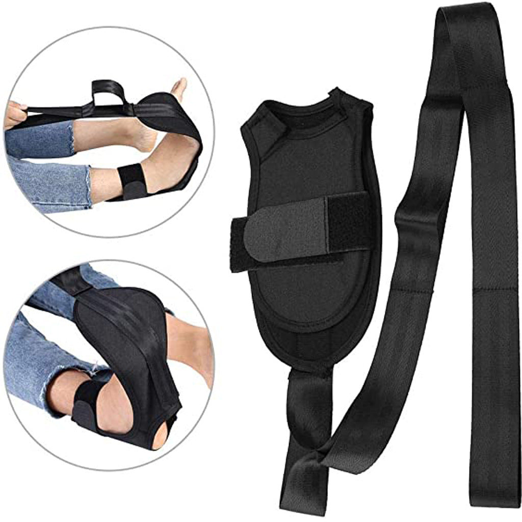 USA Local Rehabilitation Lajin Band Yoga Stretch Band Auxiliary Ligament