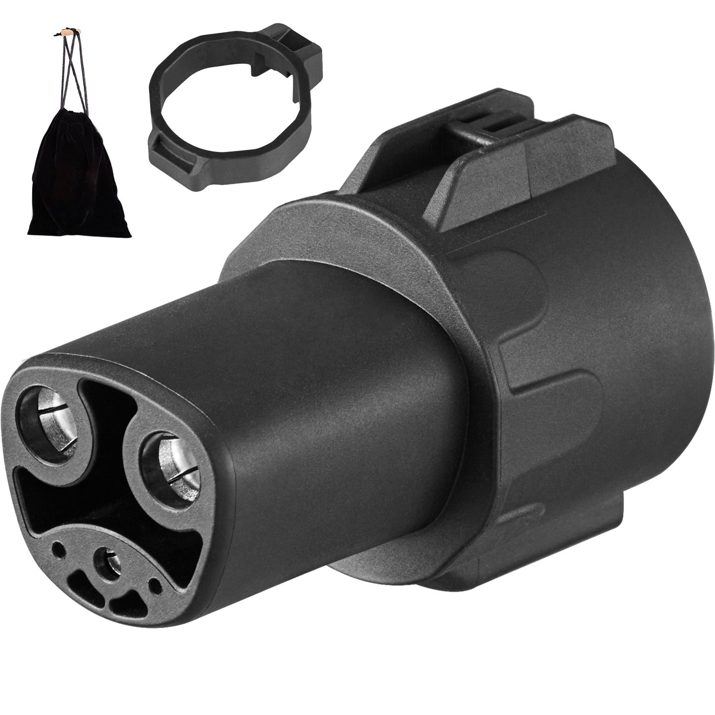 US Local VEVOR J1772 To Tesla Charger Adapter