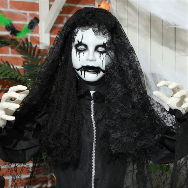 US Local Halloween Decoration