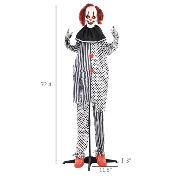 Halloween Decorations, No Weekend Shipping