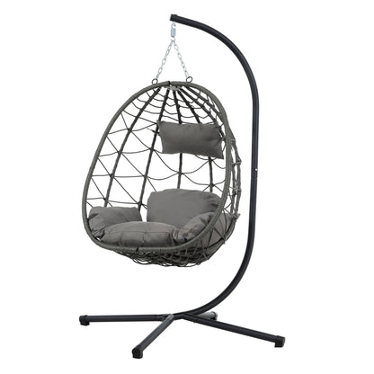 US Local Hanging Egg Chair