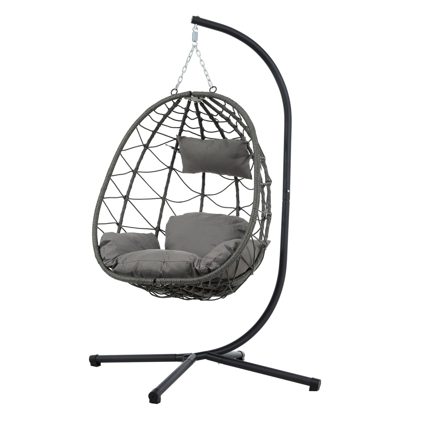 US Local Hanging Egg Chair
