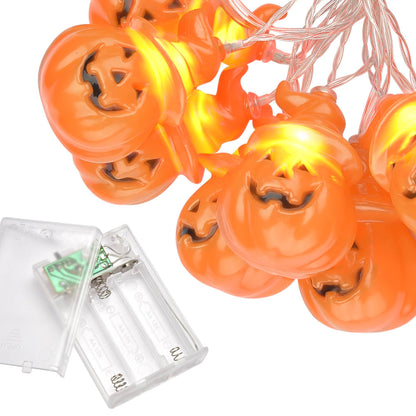US Local Halloween String Lights