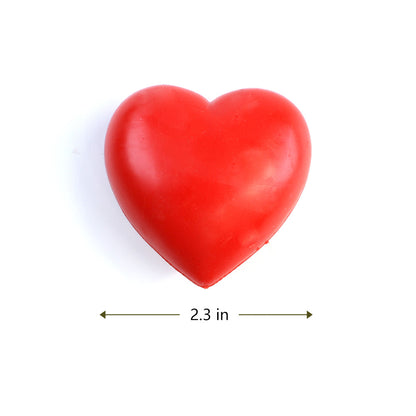 US Local 3 Sets Of Heart Squeezing Toys, Decompression Toys, Holiday Gifts, Children's Toys