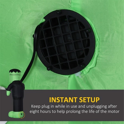 US Local Halloween Decorations, No Shipping On Weekends