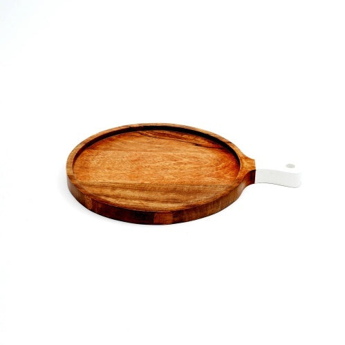 US Local Wooden Cheese Board Cutting Board