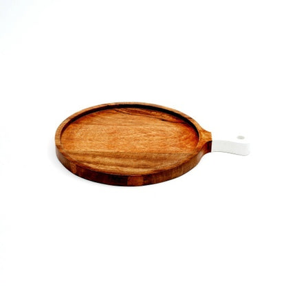 US Local Wooden Cheese Board Cutting Board