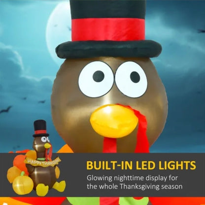 US Local Halloween Decoration