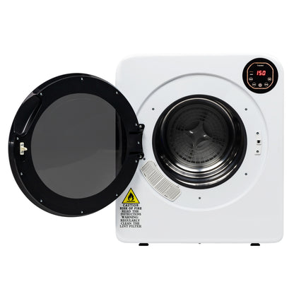 US Local GDZ60-628E 6kg 13.2Ibs Dryer