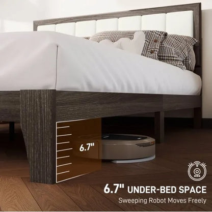 US Local Queen Size Bed