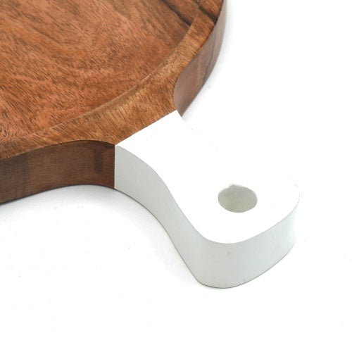 US Local Wooden Cheese Board Cutting Board