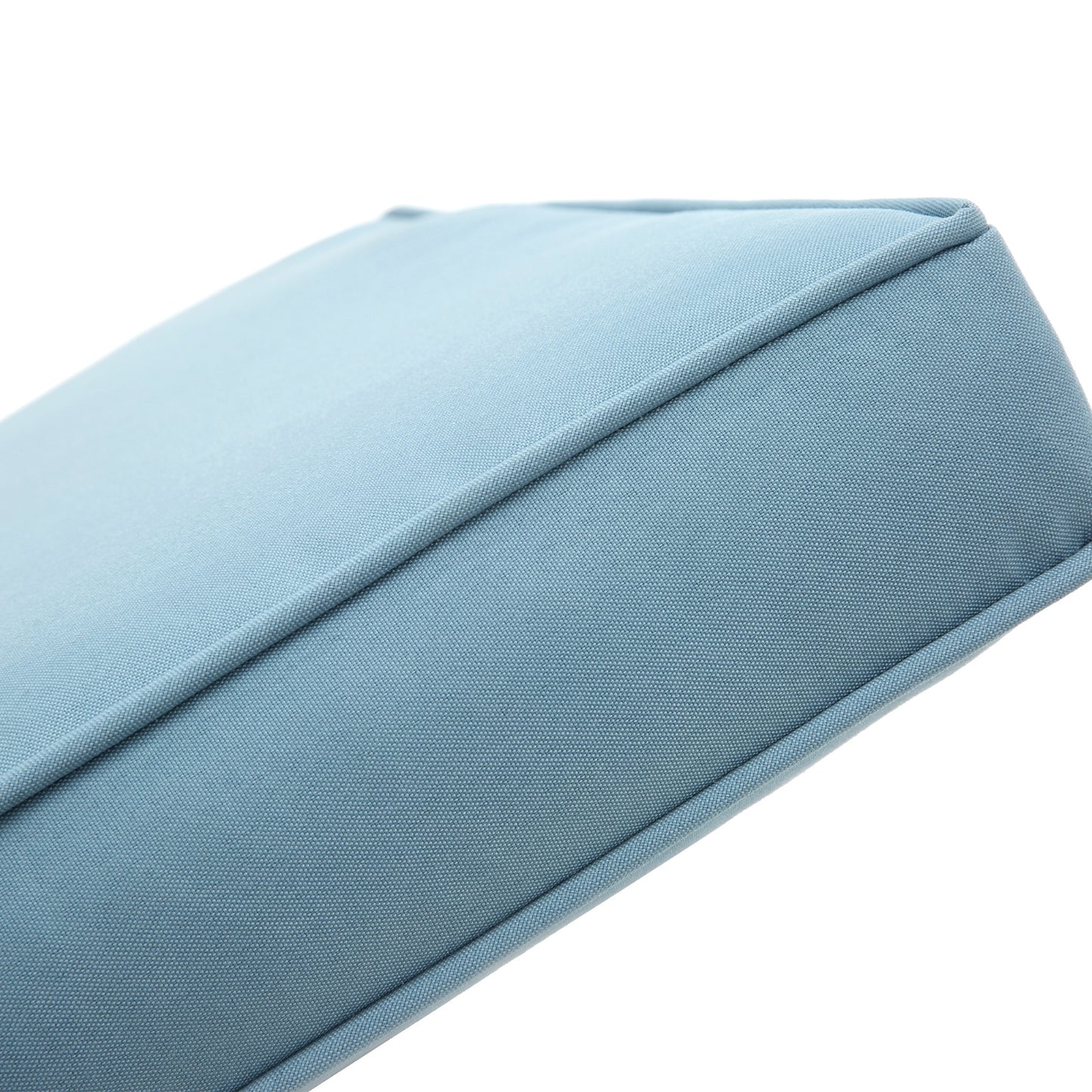 US Local 3pcs Rattan Rocking Chair Set Outdoor Leisure Grey