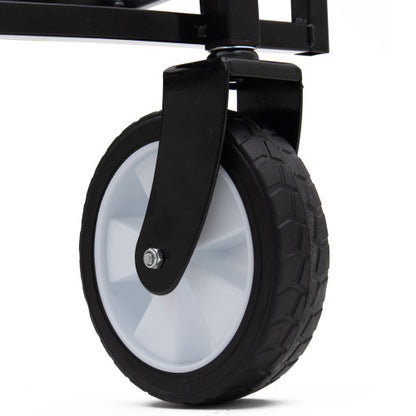 US Local Foldable Heavy-duty Utility Vehicle