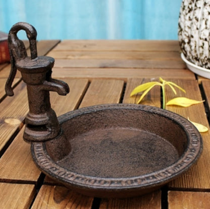 US Local Bird Feeder