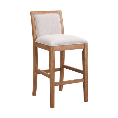 US Local 30.5-inch High Bar Stool 2-piece Set