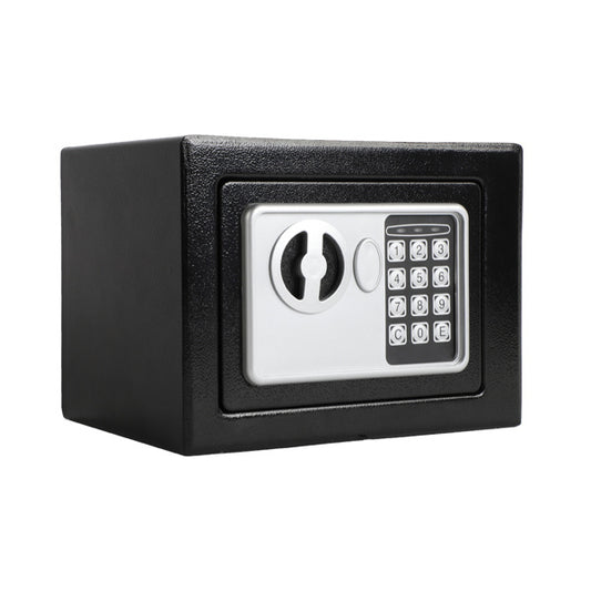 US Local 17E Household Electronic Password Safe