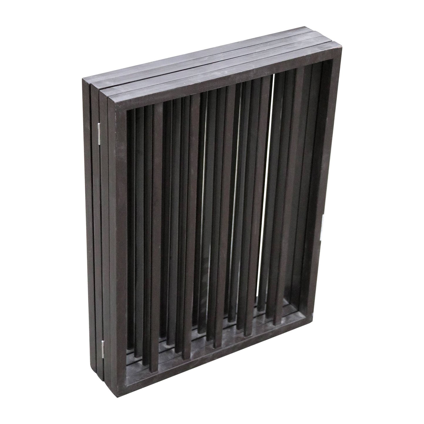 US Local Pet Gate - Dog Gate For Doorways,Stairs Or House-standing, Folding