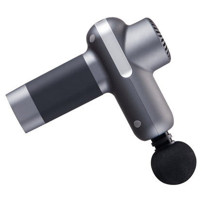 US Local VEVOR Massage Gun Deep Tissue, Percussion Muscle Massager For Athletes - With 5 Speed Levels & 6 Massage Heads, 7.4V 2500mAh Batteries, Handheld Electric Massage Gun For Pain Relief, Muscle Relaxation