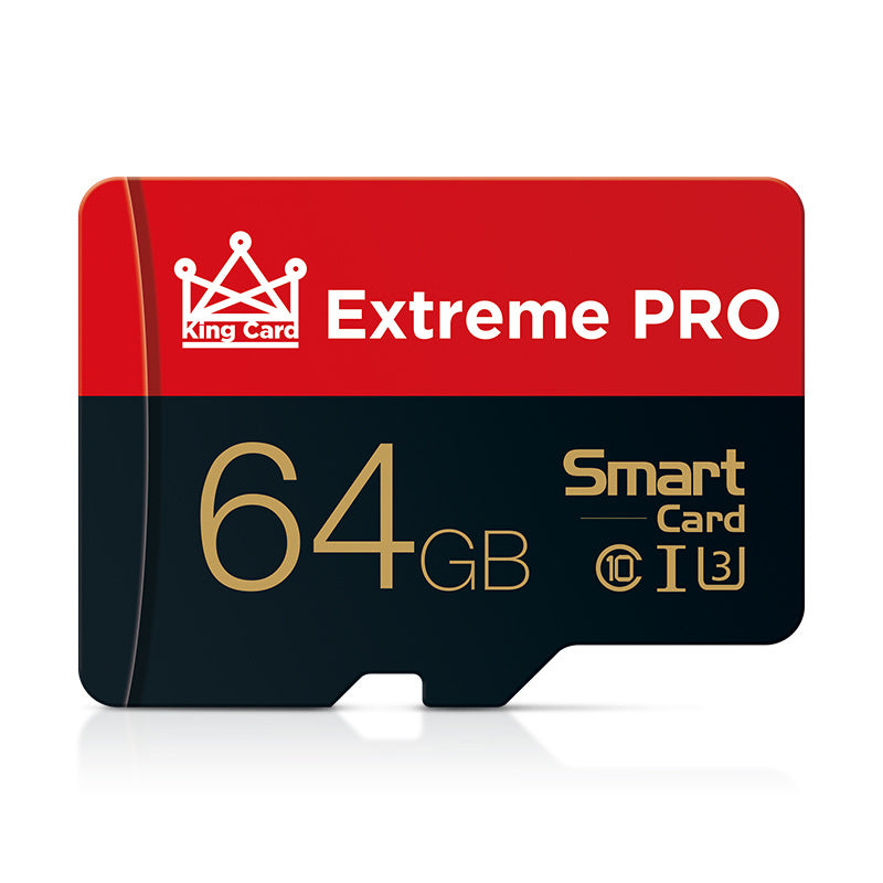 USA Local Drive Mini TF Card Suitable For Mobile Phones Cameras