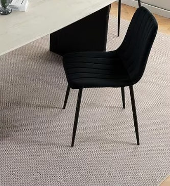 US Local Set Of 4 Kitchen Chairs