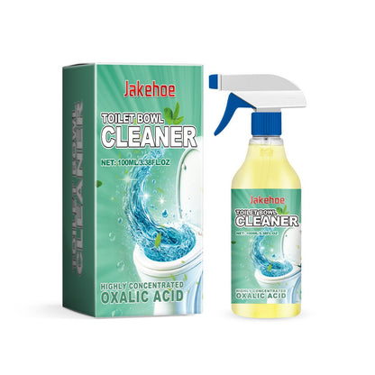 US Local Household Bathroom Odor Removal Toilet Cleaner Toilet Cleaner