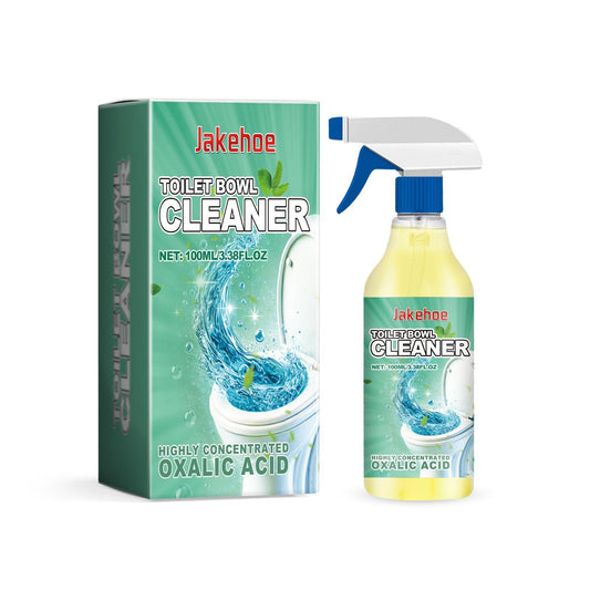 US Local Household Bathroom Odor Removal Toilet Cleaner Toilet Cleaner