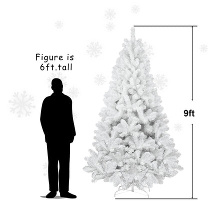 US Local PVC Christmas Tree, Christmas Decorations