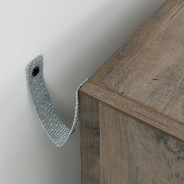 US Local 8-Storey Media Tower