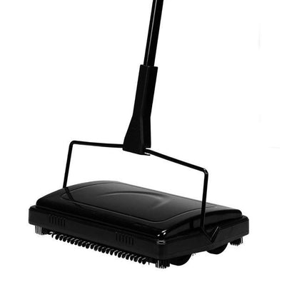 US Local Eyliden Carpet Floor Sweeper Cleaner For Home Office Carpets