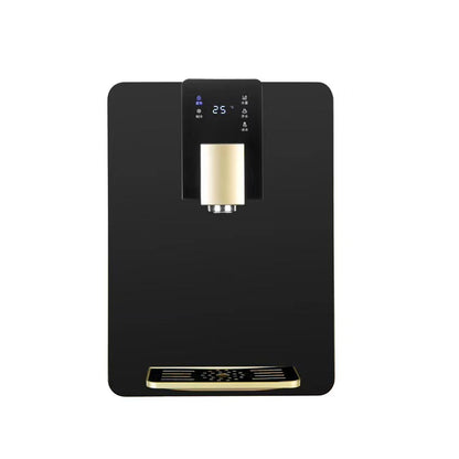 Water Purifier Pipeline Machine Wall-mounted Intelligent Pipeline Machine Water Boiler