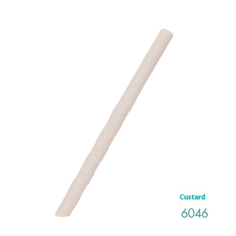 Soft Foldable Food Grade Silicone Straw