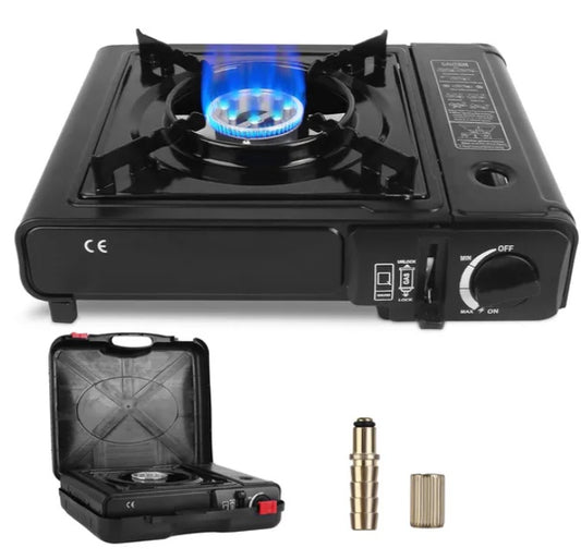 US Local 3300 Watt Portable Camping Stove