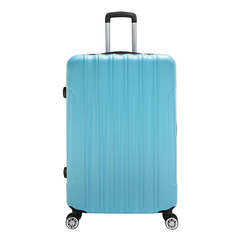 US Local Trunk 3-in-1 Blue