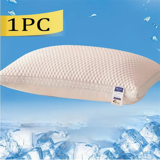US Local Cooling Breathable Tofu Pillows