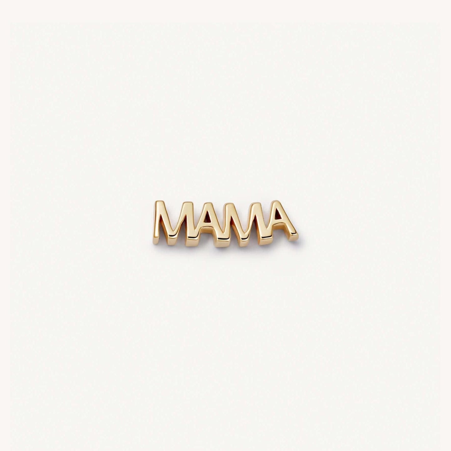 French Retro Personalized Transparent Commemorative Pendant That Can Be Opened And Closed