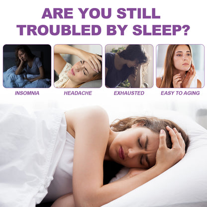 US Local Ximonth Essential Oil Good Night Patch Help To Fall Asleep Quickly At Night Relieve Body Muscle Fatigue Stress Sleep Patch