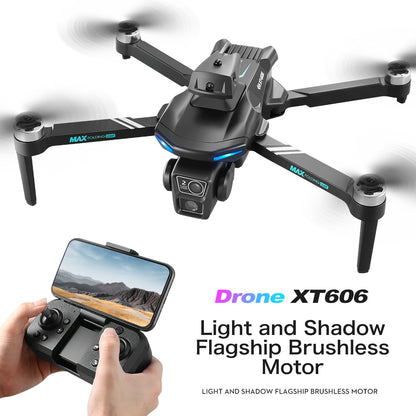US Local XT606 Dual Camera Drone