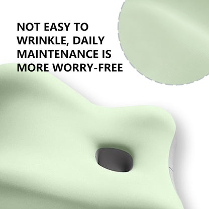 US Local Memory Foam Pillow,Ergonomic Design,Versatile Used,For Neck,Back And Leg Support,Suitable For Face-Down Reading Pillow,Soft And Comfortable Fabric,Multi-Purpose Removable,Sleeping Pillow