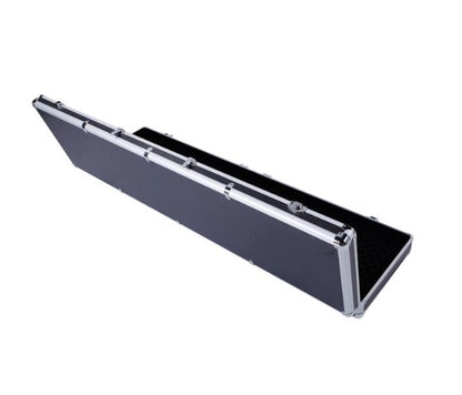 US Local Aluminum Portable Password Tool Box