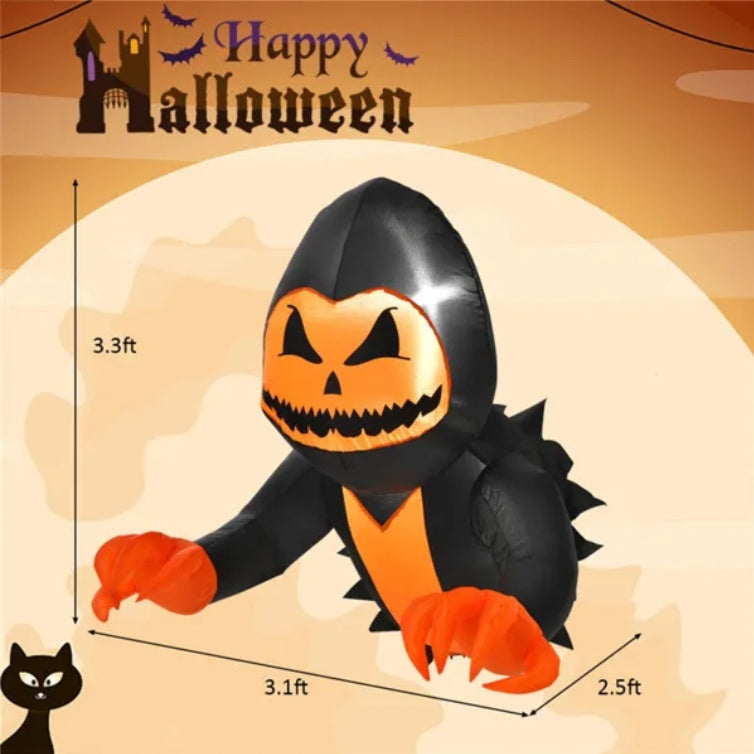 US Local 3.3-foot Halloween Party Decoration