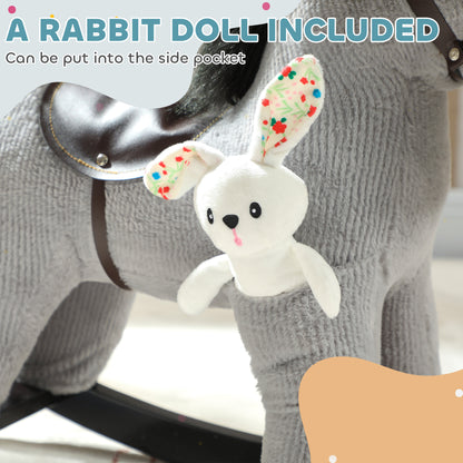 US Local Kids Rocking Horse