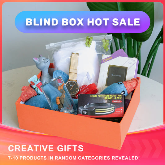 USA Local BLIND BOX HOT SALE